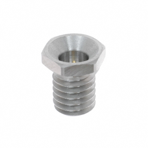 127-2901-822 Cinch Connectivity Solutions Johnson  Adattatori per connettori coassiali (RF)